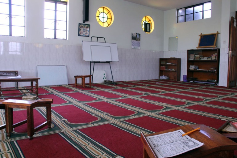 Masjid Bukhari_Ladies Section_WEB_9